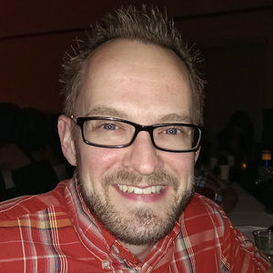 Meet your Posher, Tim